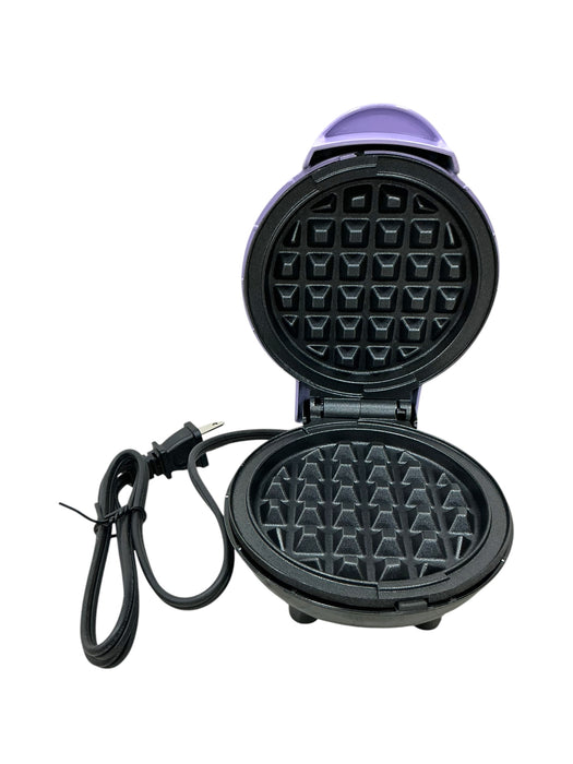 Mini wafflera (DASH)