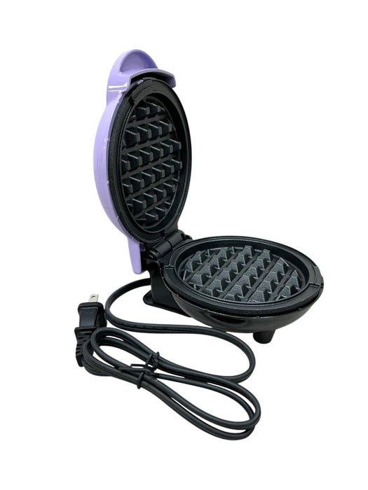 Mini wafflera (DASH)