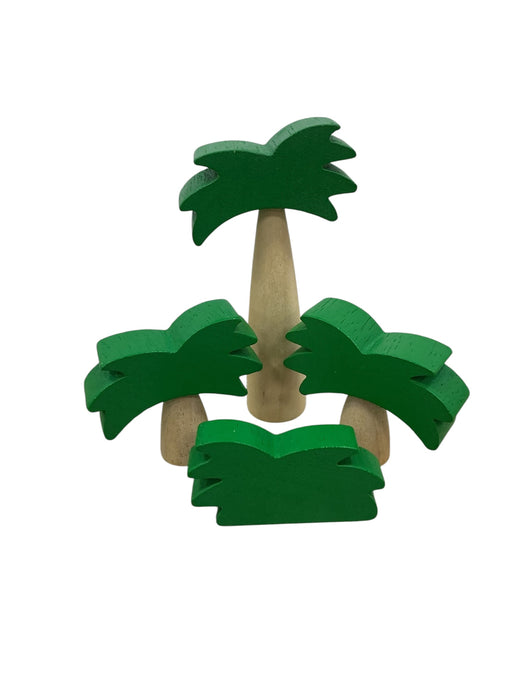Set de dinosaurios (PLAN TOYS)