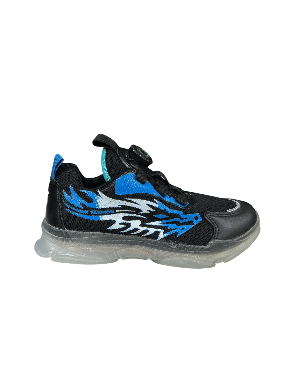 Tenis para niñ@