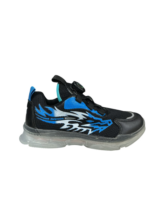 Tenis para niñ@