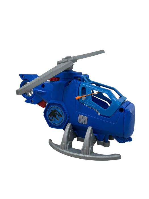 Helicópero (MATTEL)