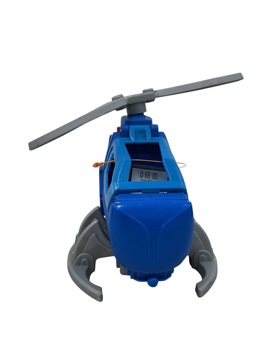 Helicópero (MATTEL)