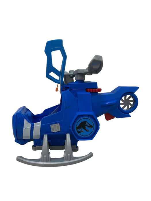 Helicópero (MATTEL)