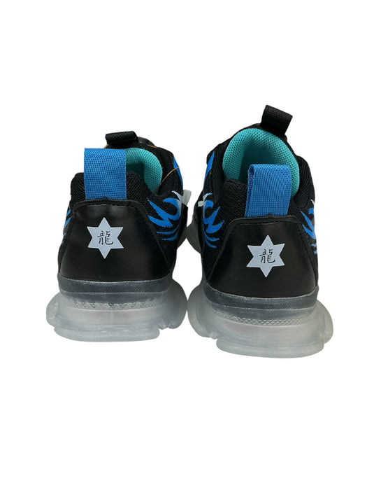 Tenis para niñ@