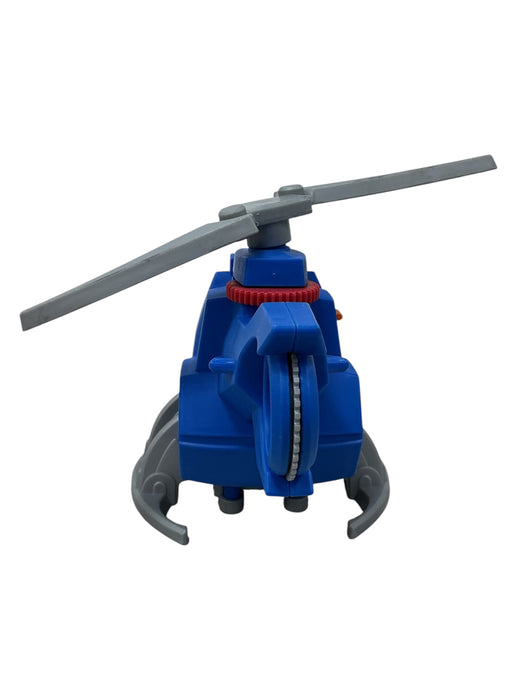 Helicópero (MATTEL)