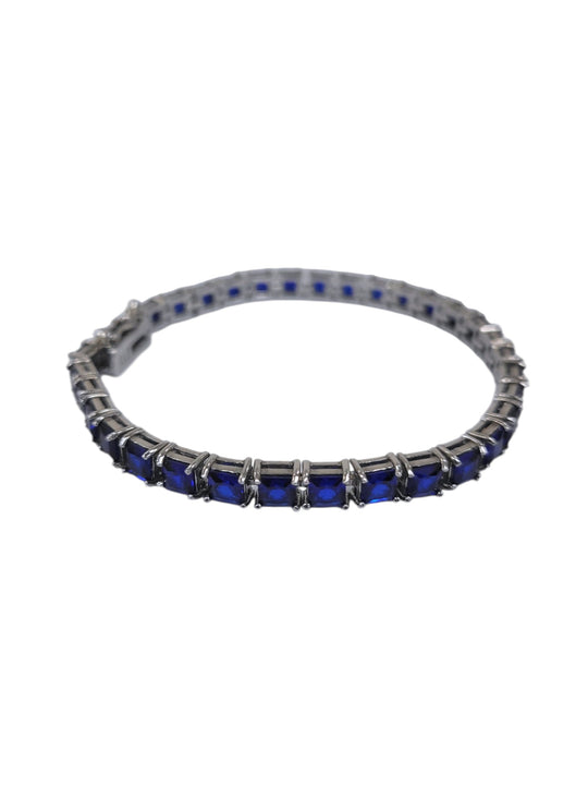 Pulsera de plata (925)