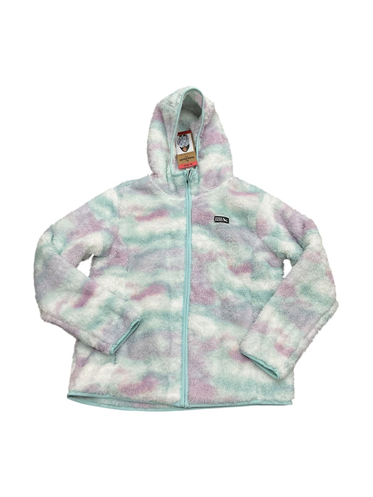 Sudadero para niña 10-12 (EDDIE BAUER)