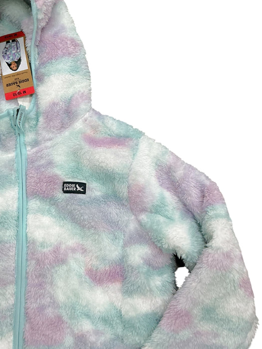 Sudadero para niña 10-12 (EDDIE BAUER)
