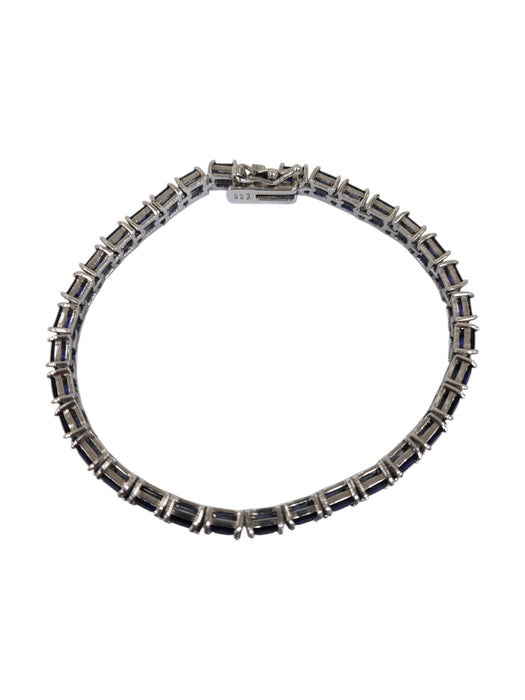 Pulsera de plata (925)