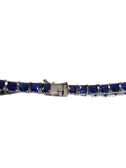 Pulsera de plata (925)