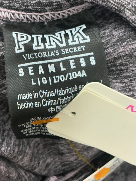 Sudadero L (PINK)