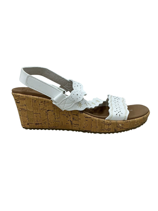 Plataforma 7 (SKECHERS)
