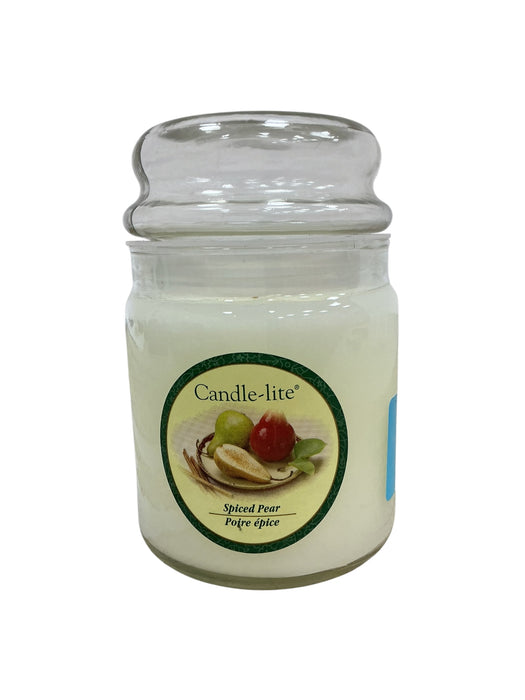 Vela aromática