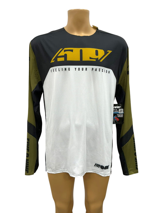 Playera XXL