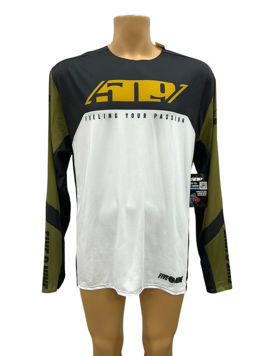 Playera XXL