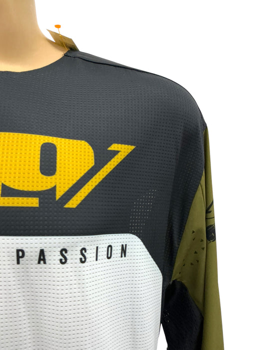 Playera XXL