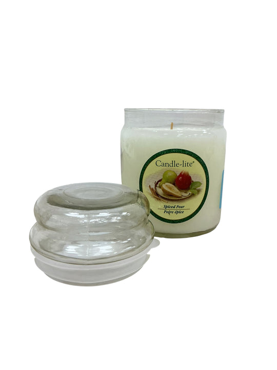 Vela aromática