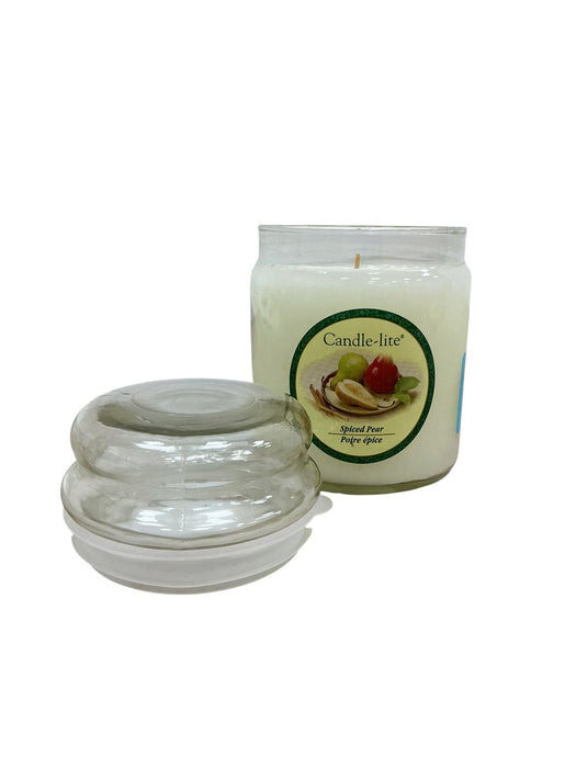 Vela aromática