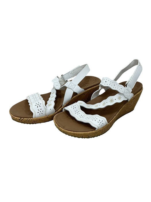 Plataforma 7 (SKECHERS)