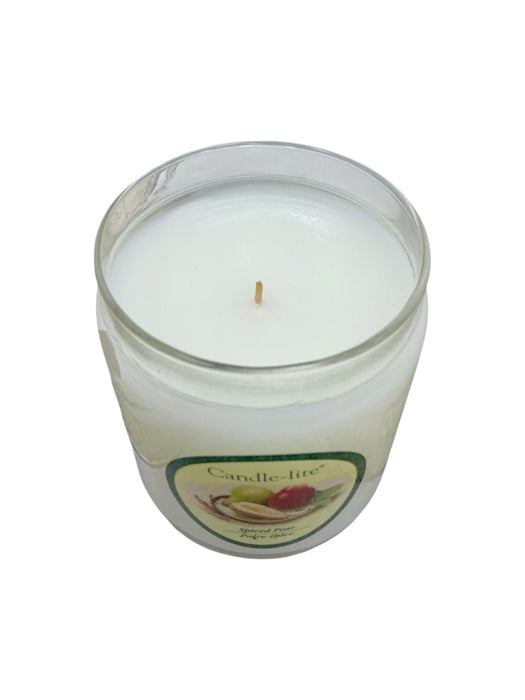 Vela aromática