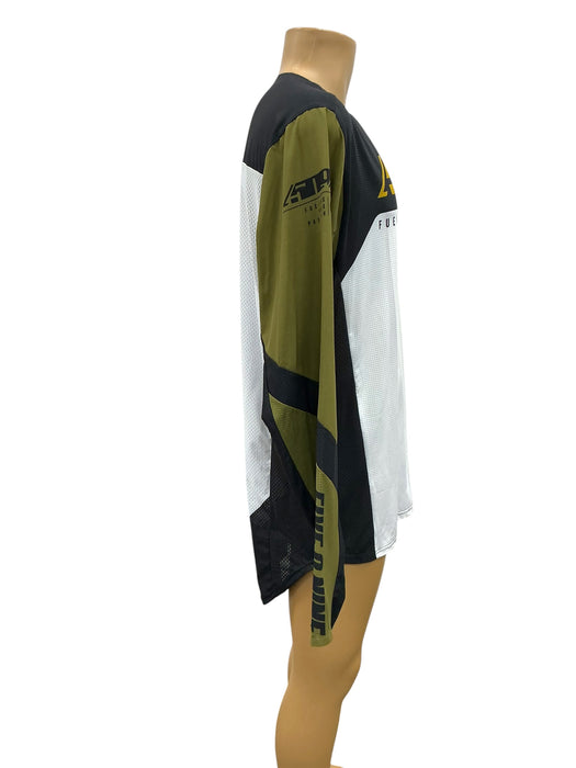 Playera XXL