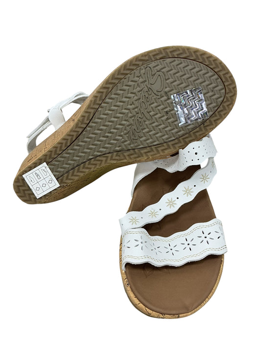 Plataforma 7 (SKECHERS)