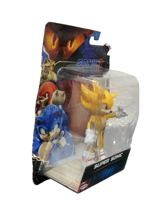 Suoper Sonic (JAKKS PACIFIC)