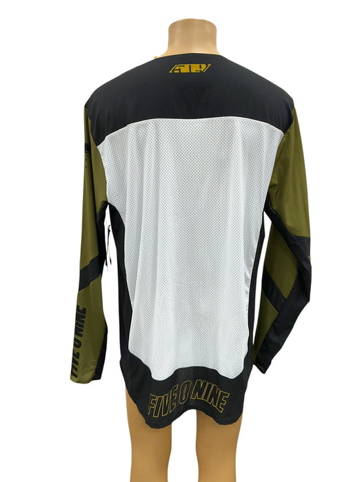 Playera XXL