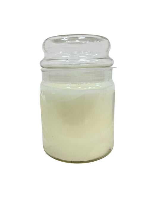 Vela aromática