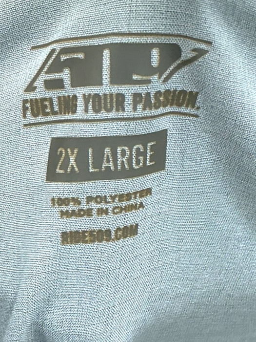 Playera XXL