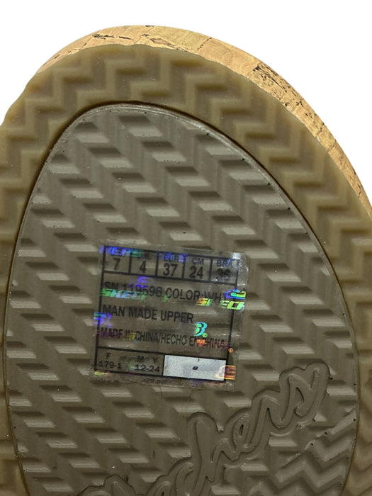 Plataforma 7 (SKECHERS)
