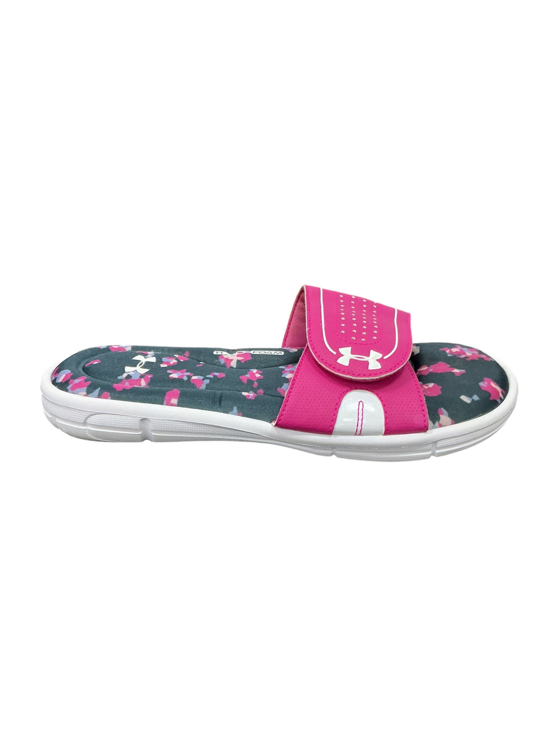 Sandalia 9 (UNDER ARMOUR)