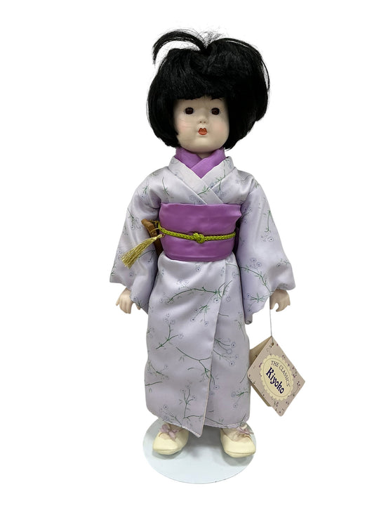 Kiyoko (RUSS BERRIE)