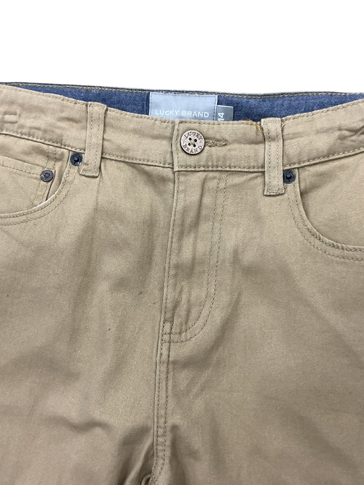 Pantalón para niñ@ 14 (LUCKY BRAND)