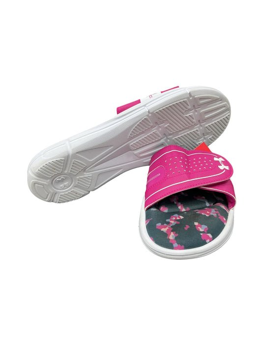 Sandalia 9 (UNDER ARMOUR)
