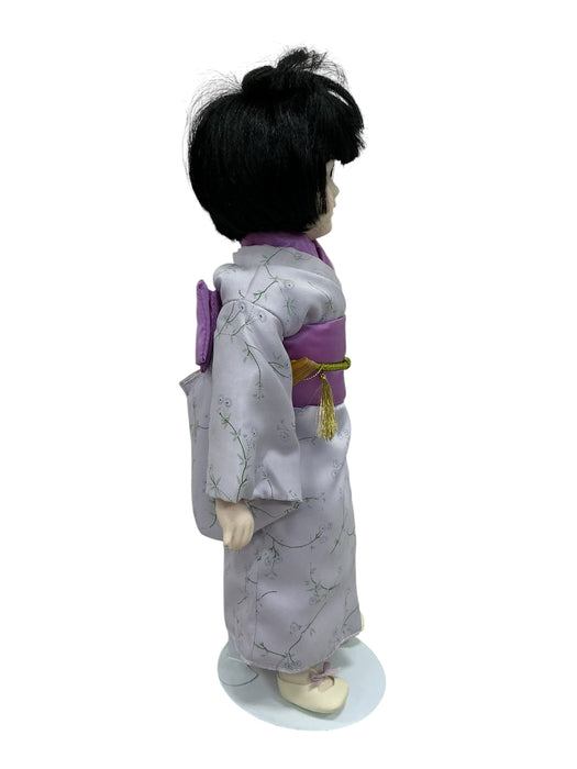 Kiyoko (RUSS BERRIE)