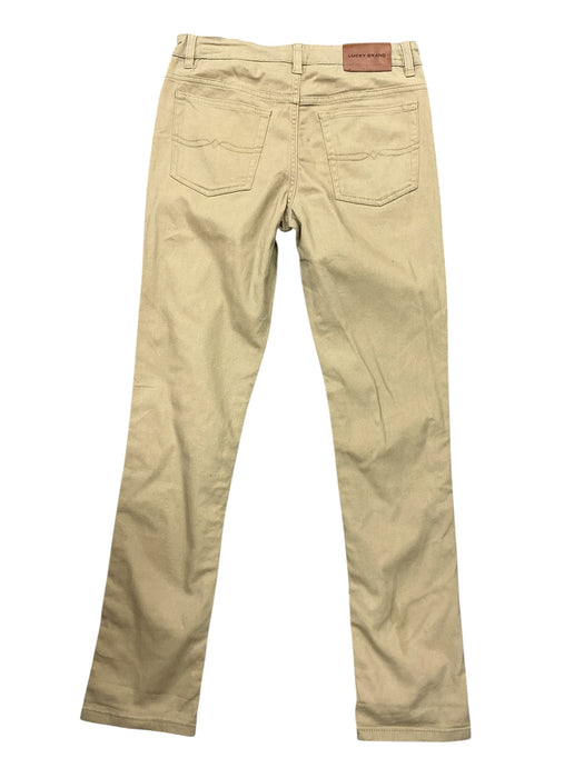 Pantalón para niñ@ 14 (LUCKY BRAND)