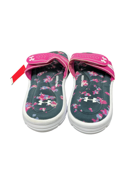 Sandalia 9 (UNDER ARMOUR)