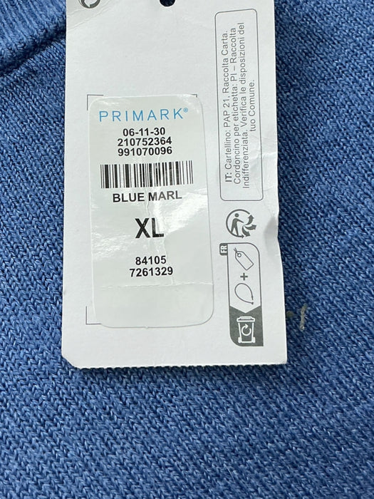 Suéter XL (PRIMARK)