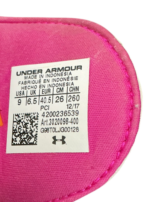 Sandalia 9 (UNDER ARMOUR)