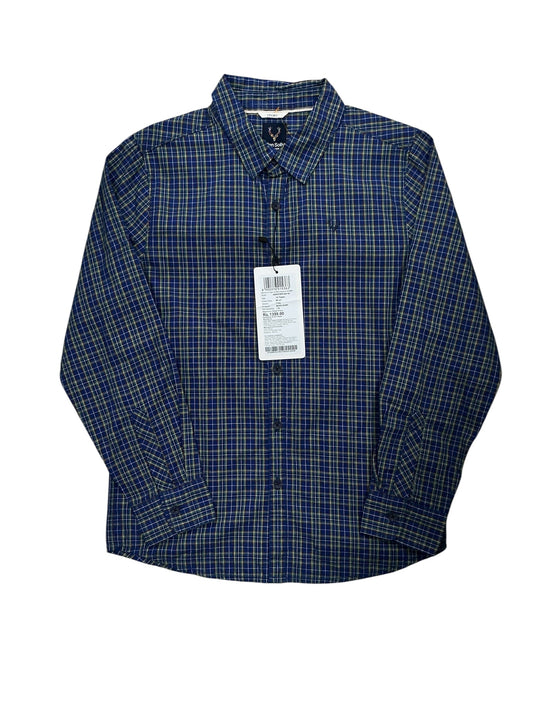 Camisa para niño 9 (ALLEN SOLLY)