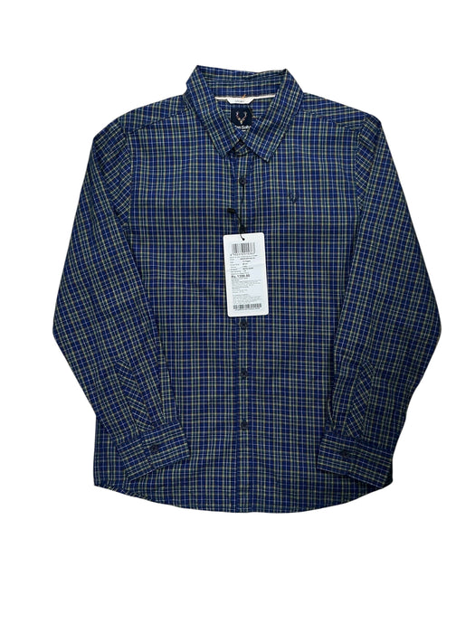 Camisa para niño 9 (ALLEN SOLLY)
