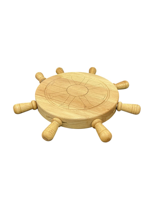 Tabla de quesos (TOSCANA)