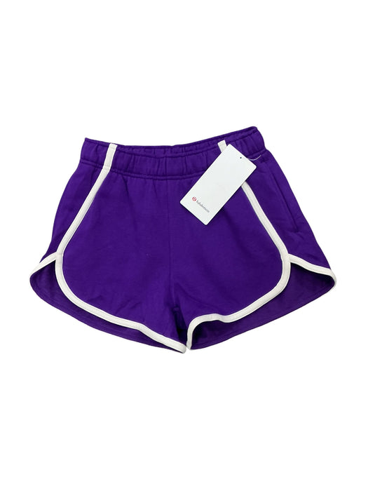 Short XS (LULULEMON)