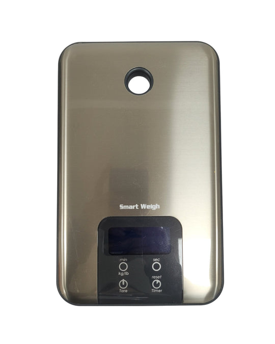 Bascula (SMART WEIGH)