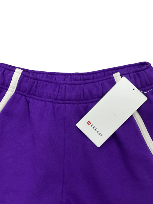 Short XS (LULULEMON)