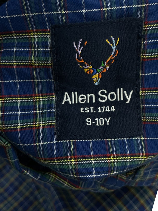 Camisa para niño 9 (ALLEN SOLLY)