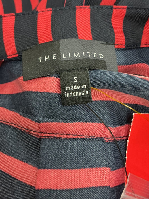 Blusa S (THE LIMITED)