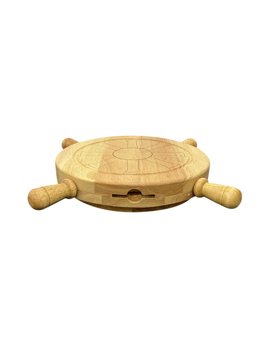 Tabla de quesos (TOSCANA)